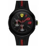 Ferrari Herr Armbandsur Ferrari Scuderia (0830223)