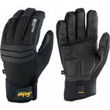 Arbetshandskar Snickers Workwear 9579 Weather Dry Glove