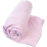 AeroSleep Rosa Textilier AeroSleep Baby Fitted Sheet 70x140cm