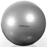 Silver Gymbollar Gymstick Exercise Ball 55cm