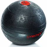 Gymstick Träningsbollar Gymstick Slam Ball 16kg