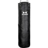 Boxningssäck 100cm Hammer Premium Kick Punching Bag 100X35cm