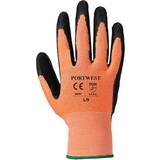 Arbetshandskar på rea Portwest A643 Amber Cut 3 Glove