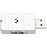 Epson USB-A Nätverkskort & Bluetooth-adaptrar Epson ELPAP10