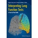 Interpreting Lung Function Tests: A Step-By Step Guide (Häftad)