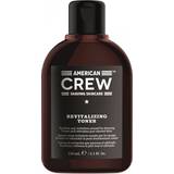 American Crew Balms Rakningstillbehör American Crew Revitalizing Toner After Shave 150ml