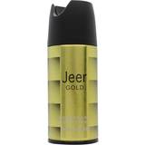 Jeer Deodoranter Jeer Gold Deo Spray 150ml