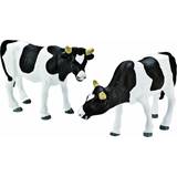 Kids Globe Cow Standing 2pcs 571873