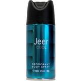 Jeer Deodoranter Jeer Cool Deo Spray 150ml