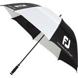 FootJoy Paraplyer FootJoy DryJoys Umbrella Black (5762)