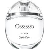 Obsessed calvin klein Calvin Klein Obsessed for Women EdP 50ml