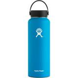 Hydro Flask Wide Mouth Vattenflaska 1.18L