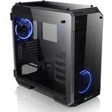 Thermaltake Full Tower (E-ATX) Datorchassin Thermaltake View 71 Tempered Glass