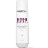 Silverschampon Goldwell Dualsenses Blondes & Highlights Anti-Yellow Shampoo 250ml