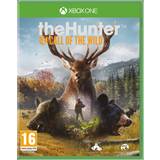 The Hunter: Call of the Wild (XOne)