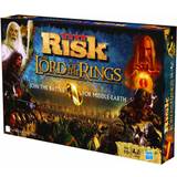 Risk sällskapsspel hasbro Hasbro Risk: The Lord of the Rings