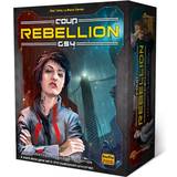 Coup spel Indie Boards and Cards Coup: Rebellion G54