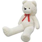 Nallebjörn xxl vidaXL XXL Soft Plush Teddy Bear Toy 150cm