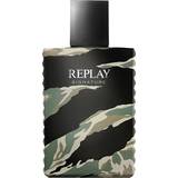 Replay Parfymer Replay Signature for Him EdT 50ml