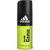 Adidas Herr Deodoranter adidas Pure Game Deo Spray 150ml