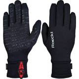 Kläder Roeckl Paulista Gloves Unisex - Black