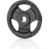 Gymstick Iron Weight Plate 2.5kg