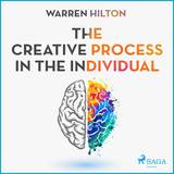 The Creative Process In The Individual (Ljudbok, MP3, 2016)