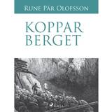 Kopparberget (E-bok, 2017)