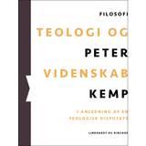 Videnskab Teologi og videnskab (E-bok, 2017)