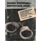 Kokain Danmarkshistoriens største sag om indsmugling af amfetamin, kokain og ketamin (Ljudbok, MP3, 2017)