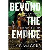 Beyond the empire - the indranan war, book 3 (Häftad, 2017)
