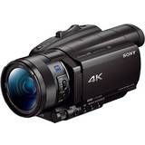 Sony Videokameror Sony FDR-AX700