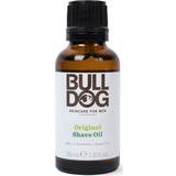 Bulldog Raklödder & Rakgel Bulldog Original Shave Oil 30ml