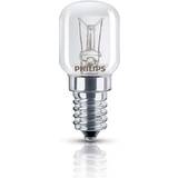 15w glödlampa e14 Philips 5.7cm Incandescent Lamp 15W E14