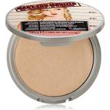 Highlighters The Balm Highlighter Mary-Lou Manizer