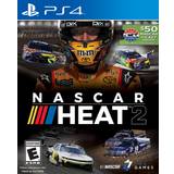 Nascar Heat 2 (PS4)