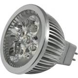 GX5.3 LED-lampor Synergy21 TOM00930 LED Lamp 4W GX5.3