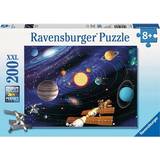 Ravensburger The Solar System XXL 200 Pieces