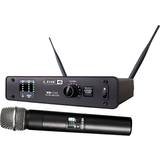 Line 6 Myggmikrofon Mikrofoner Line 6 XD-V55