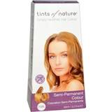 Tints of Nature Hårprodukter Tints of Nature Semi-Permanent Hair Colour 7GBL Golden Blonde