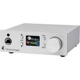 Stereoförsteg Förstärkare & Receivers Pro-Ject Pre Box S2 Digital