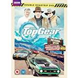 Top gear dvd Top Gear - The Patagonia Special [DVD] [2015]