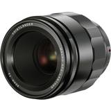 Voigtländer Sony E (NEX) Kameraobjektiv Voigtländer APO-Lanthar 65mm F2 for Sony E
