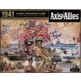 Hasbro Axis & Allies 1941