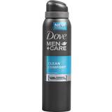 Dove Men+Care Clean Comfort Deo Spray 150ml