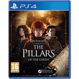 Ken Follett's The Pillars Of The Earth - Season Pass (PS4)
