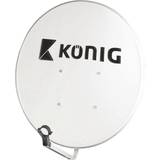 TV-paraboler Konig SAT-SD60