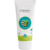 Benecos Natural Shampoo Aloe Vera 200ml