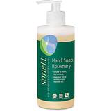 Sonett Hygienartiklar Sonett Rosemary Hand Soap 300ml