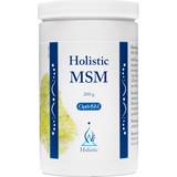 Holistic C-vitaminer Vitaminer & Mineraler Holistic MSM 200g
